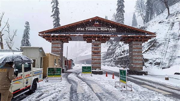 3N Manali Package