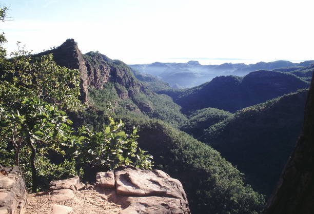 Pachmarhi Trip From Bhopal