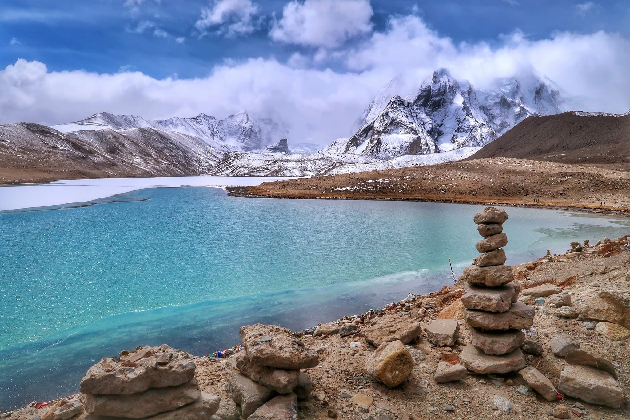 Gangtok 3N/4D Package - Exploring the Enchanting Capital