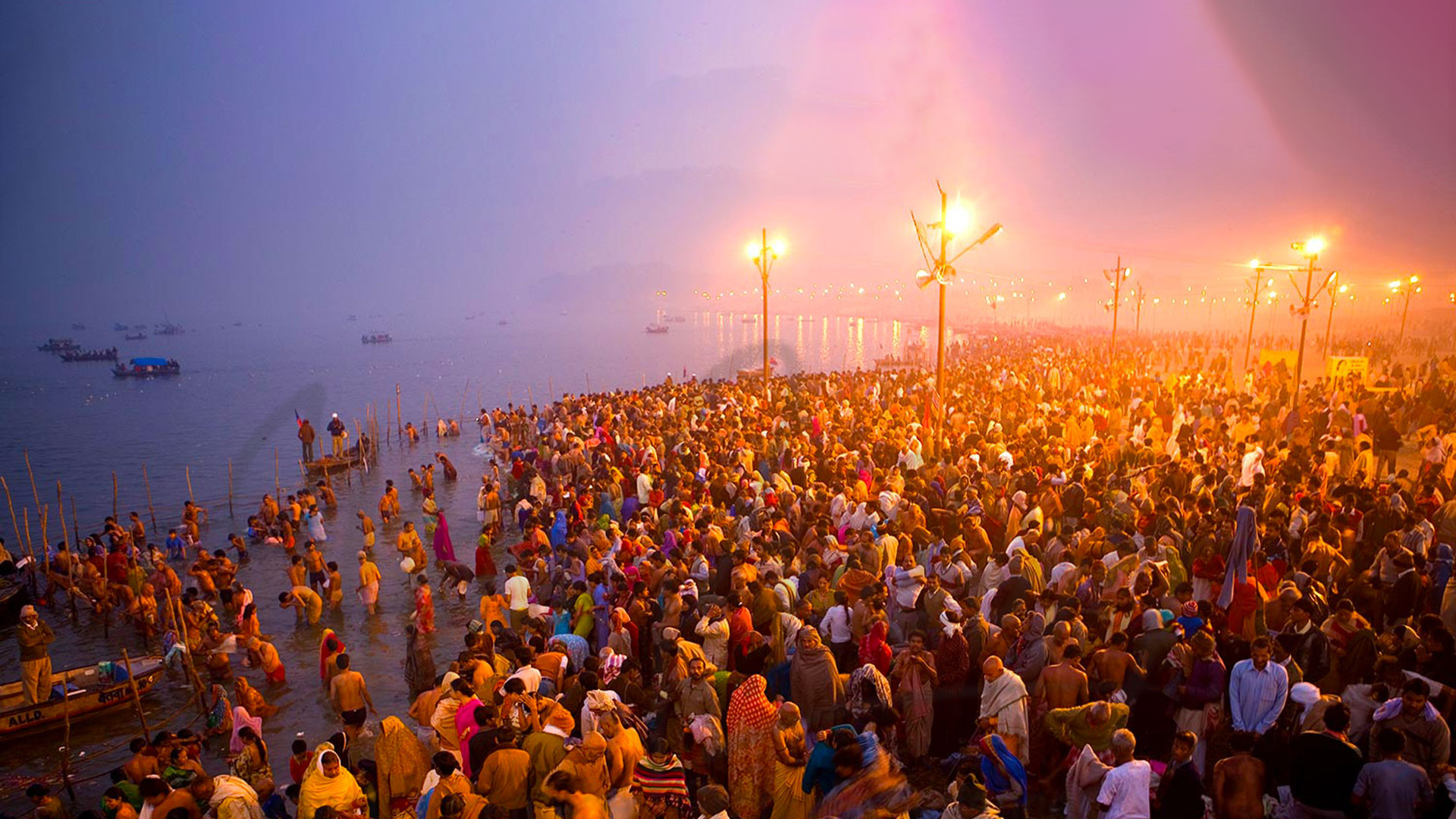 Ayodhya and Prayagraj Package