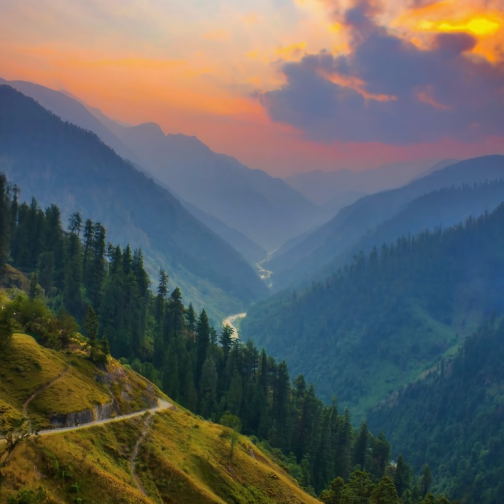 Uttarakhand