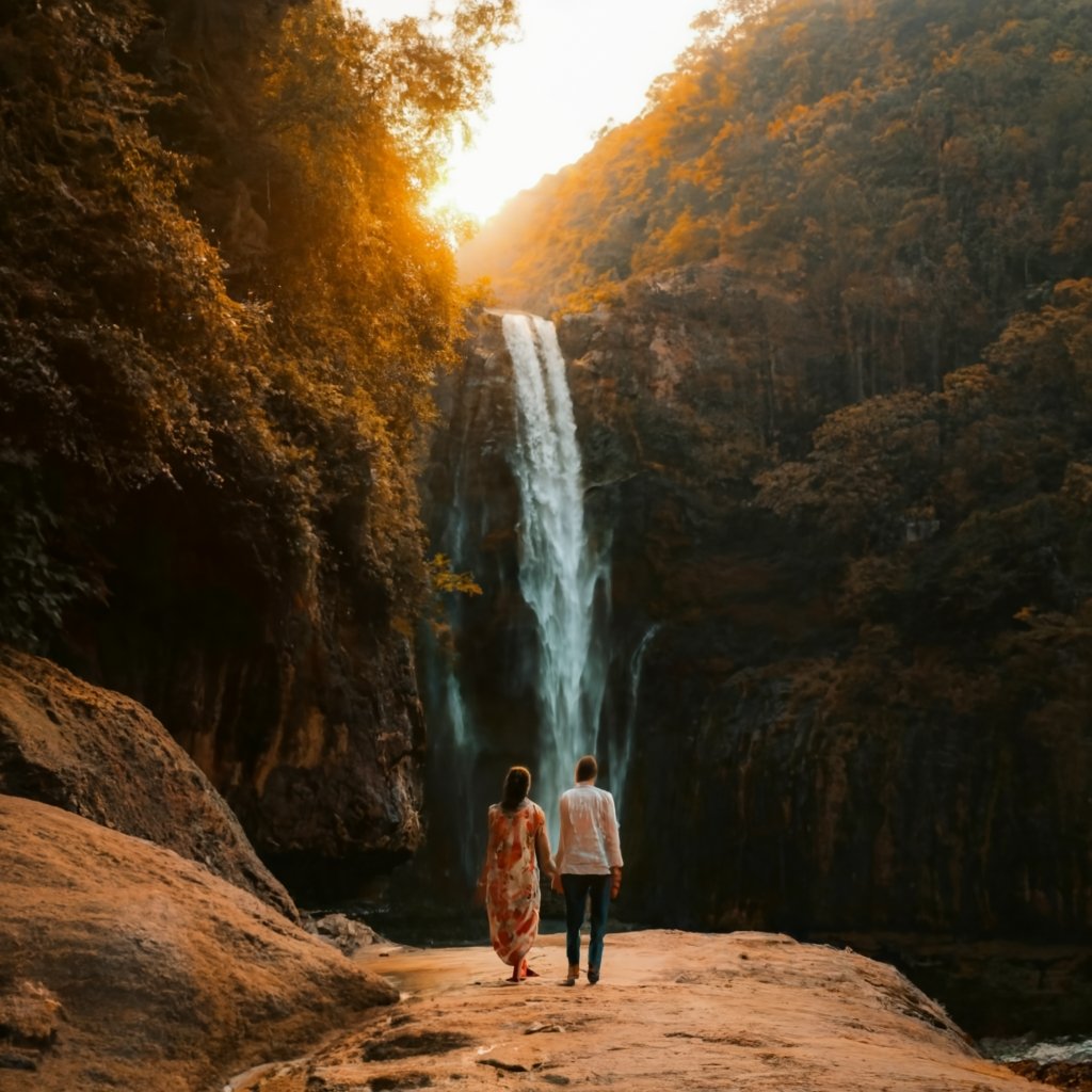 Pachmarhi