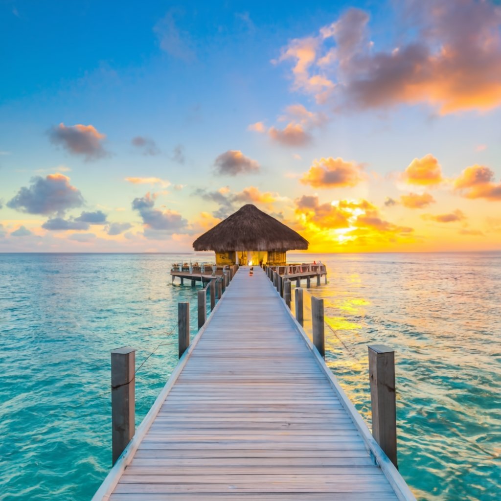 Maldives