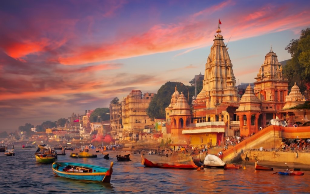 Varanasi