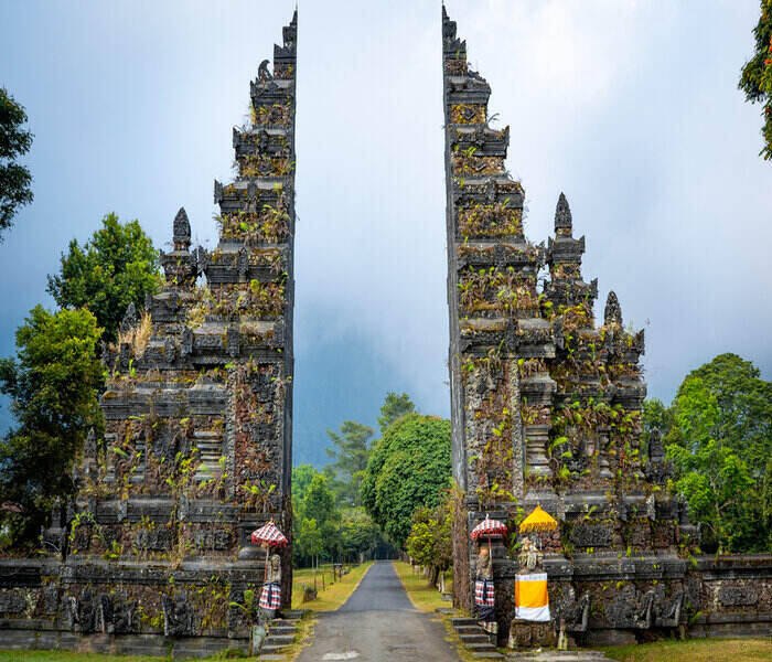 Bali