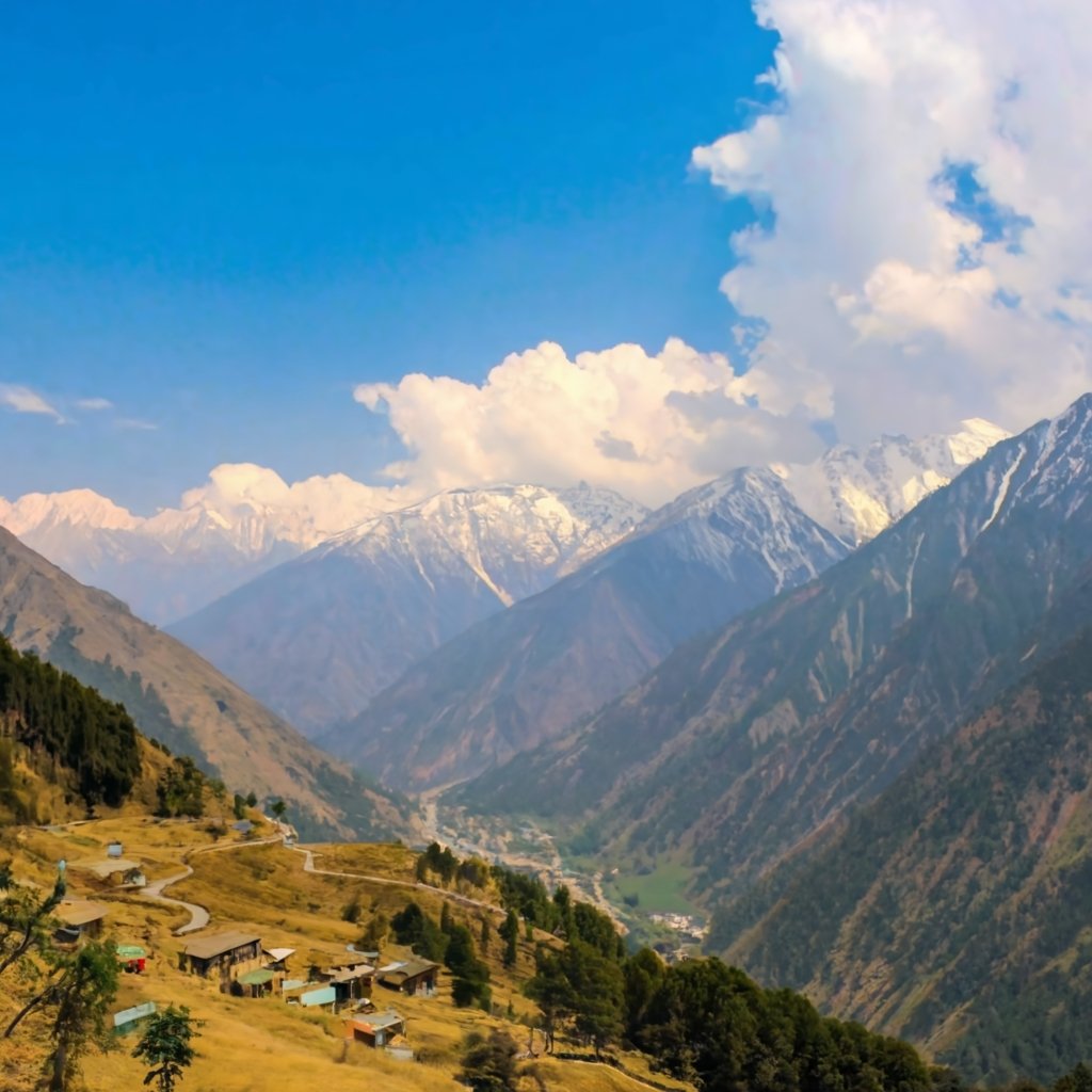 Manali