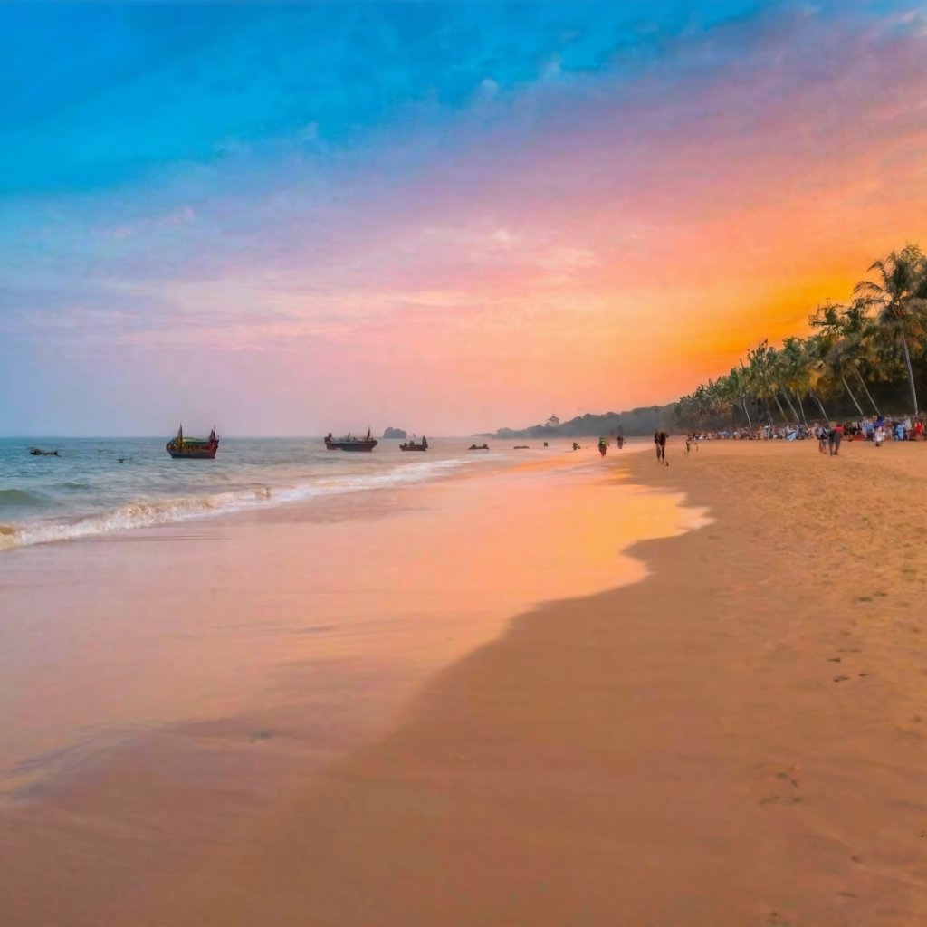 Goa